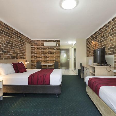 Beenleigh Yatala Motor Inn Zewnętrze zdjęcie