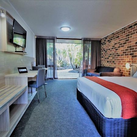 Beenleigh Yatala Motor Inn Zewnętrze zdjęcie