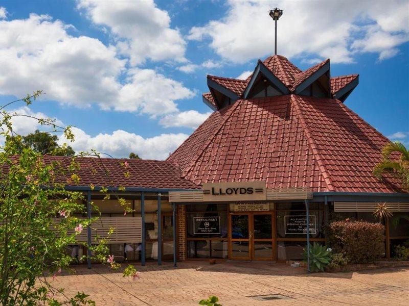 Beenleigh Yatala Motor Inn Zewnętrze zdjęcie