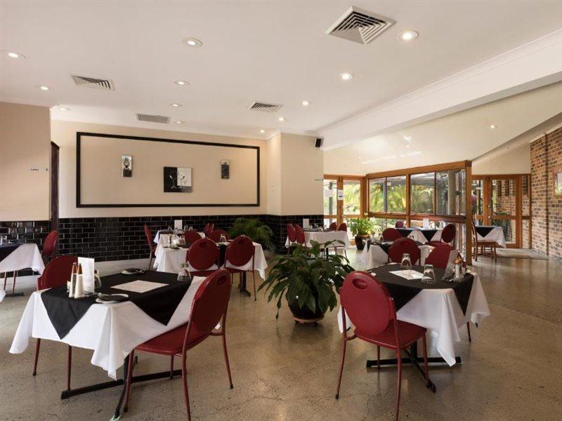 Beenleigh Yatala Motor Inn Zewnętrze zdjęcie