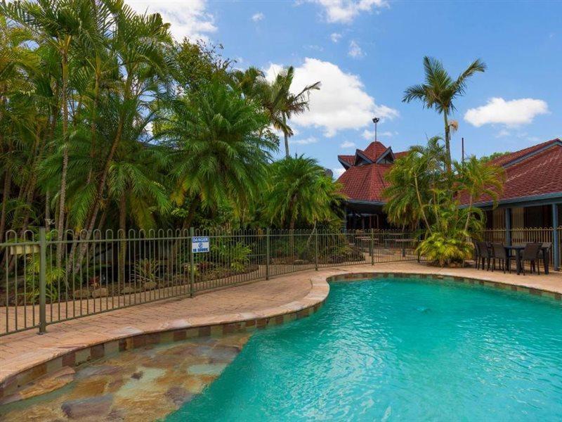 Beenleigh Yatala Motor Inn Zewnętrze zdjęcie