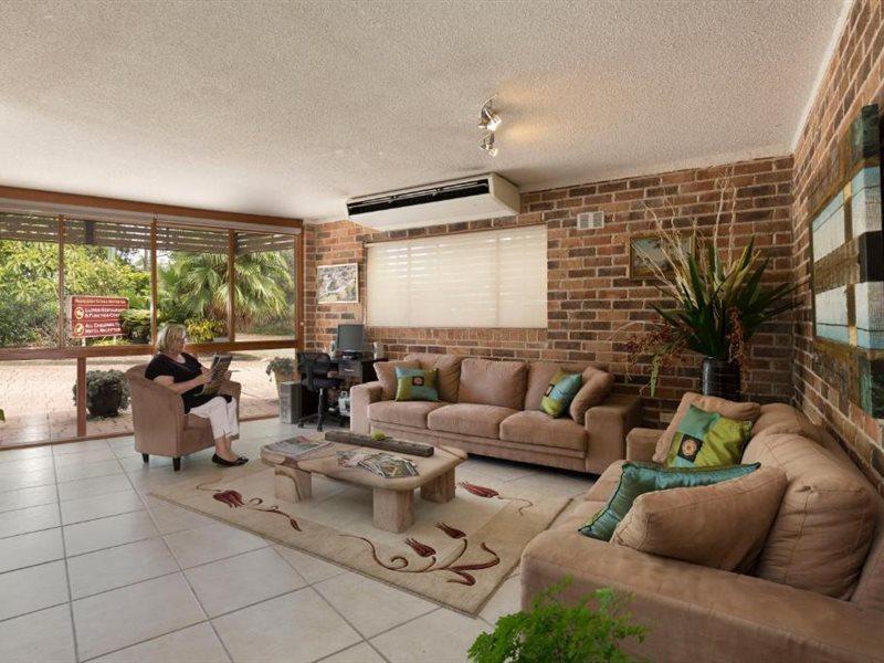 Beenleigh Yatala Motor Inn Zewnętrze zdjęcie