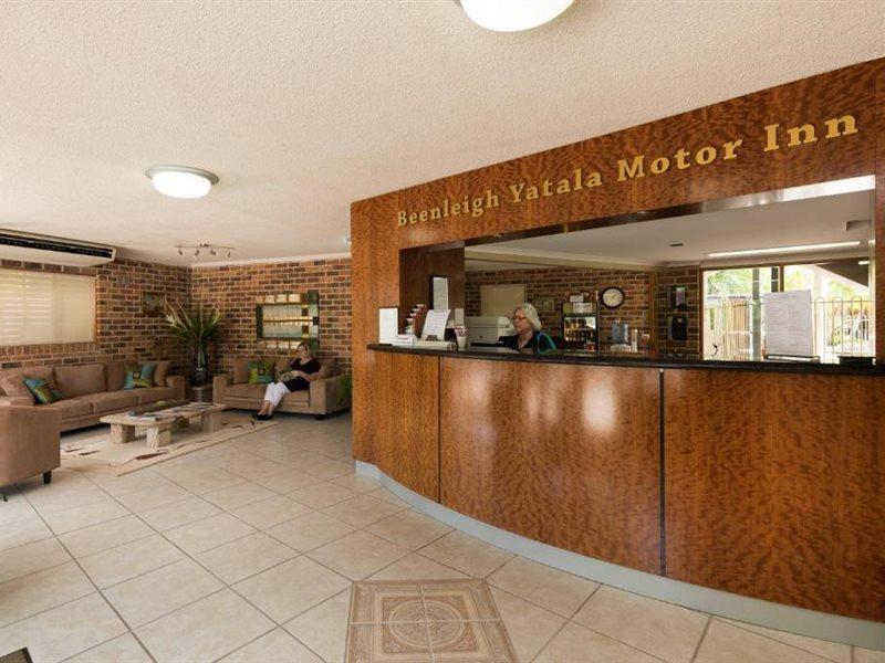 Beenleigh Yatala Motor Inn Zewnętrze zdjęcie