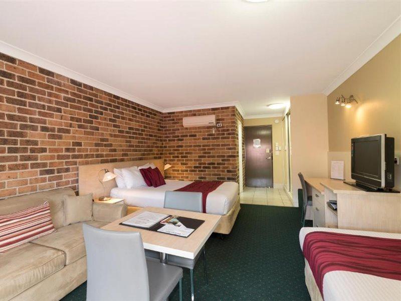 Beenleigh Yatala Motor Inn Zewnętrze zdjęcie