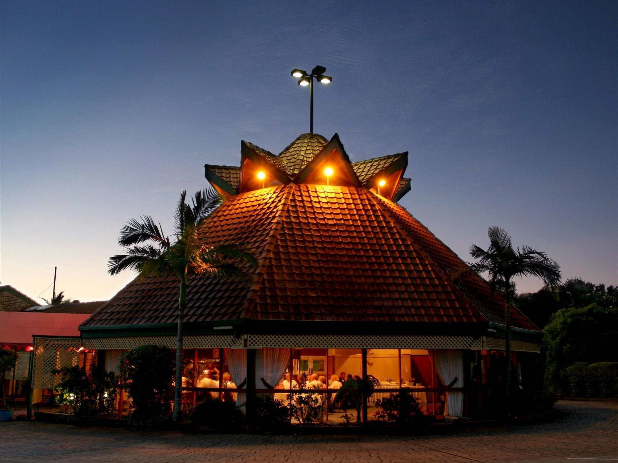 Beenleigh Yatala Motor Inn Zewnętrze zdjęcie