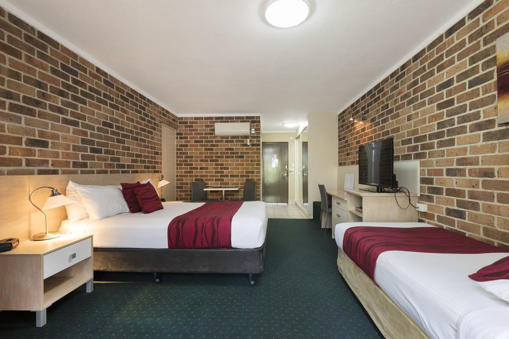 Beenleigh Yatala Motor Inn Zewnętrze zdjęcie