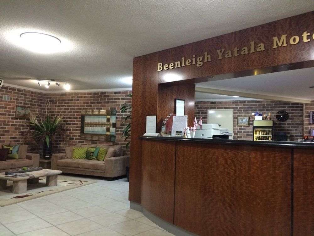 Beenleigh Yatala Motor Inn Zewnętrze zdjęcie