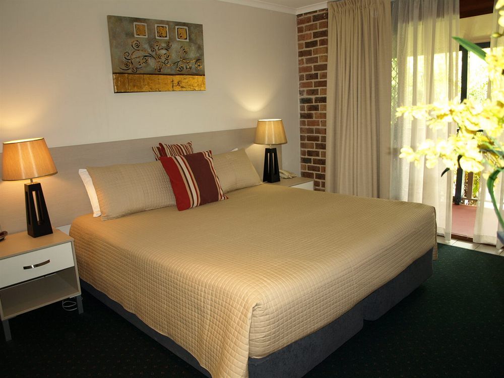 Beenleigh Yatala Motor Inn Zewnętrze zdjęcie