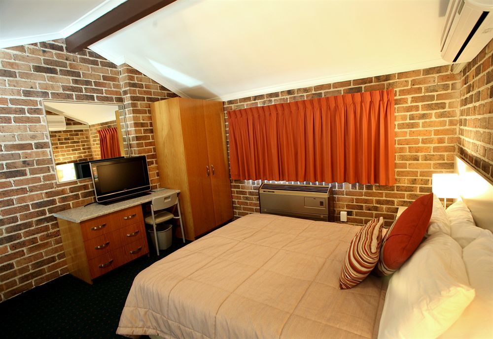 Beenleigh Yatala Motor Inn Zewnętrze zdjęcie