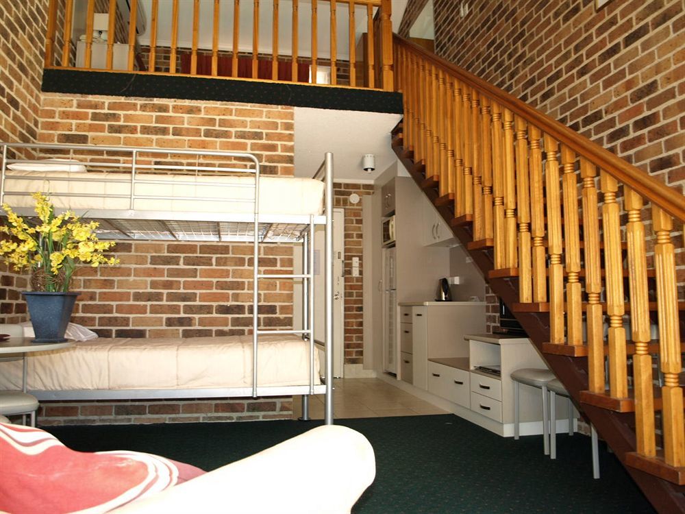 Beenleigh Yatala Motor Inn Zewnętrze zdjęcie