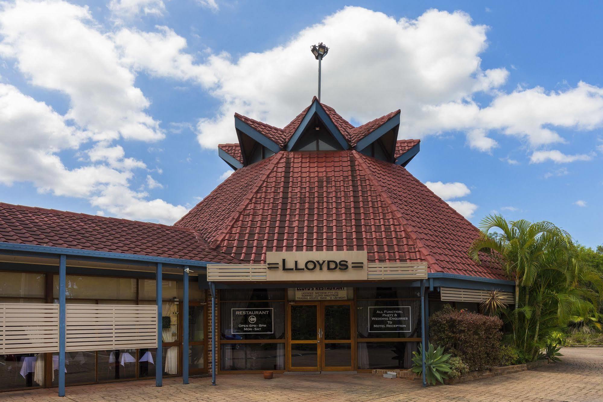 Beenleigh Yatala Motor Inn Zewnętrze zdjęcie