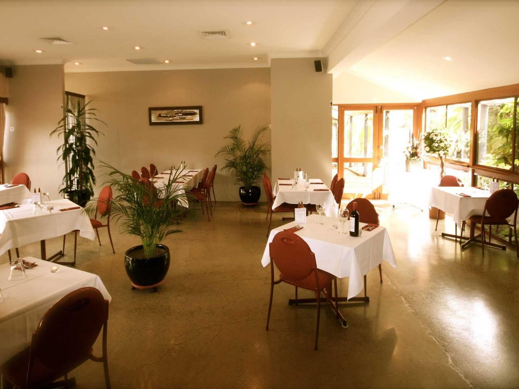 Beenleigh Yatala Motor Inn Zewnętrze zdjęcie