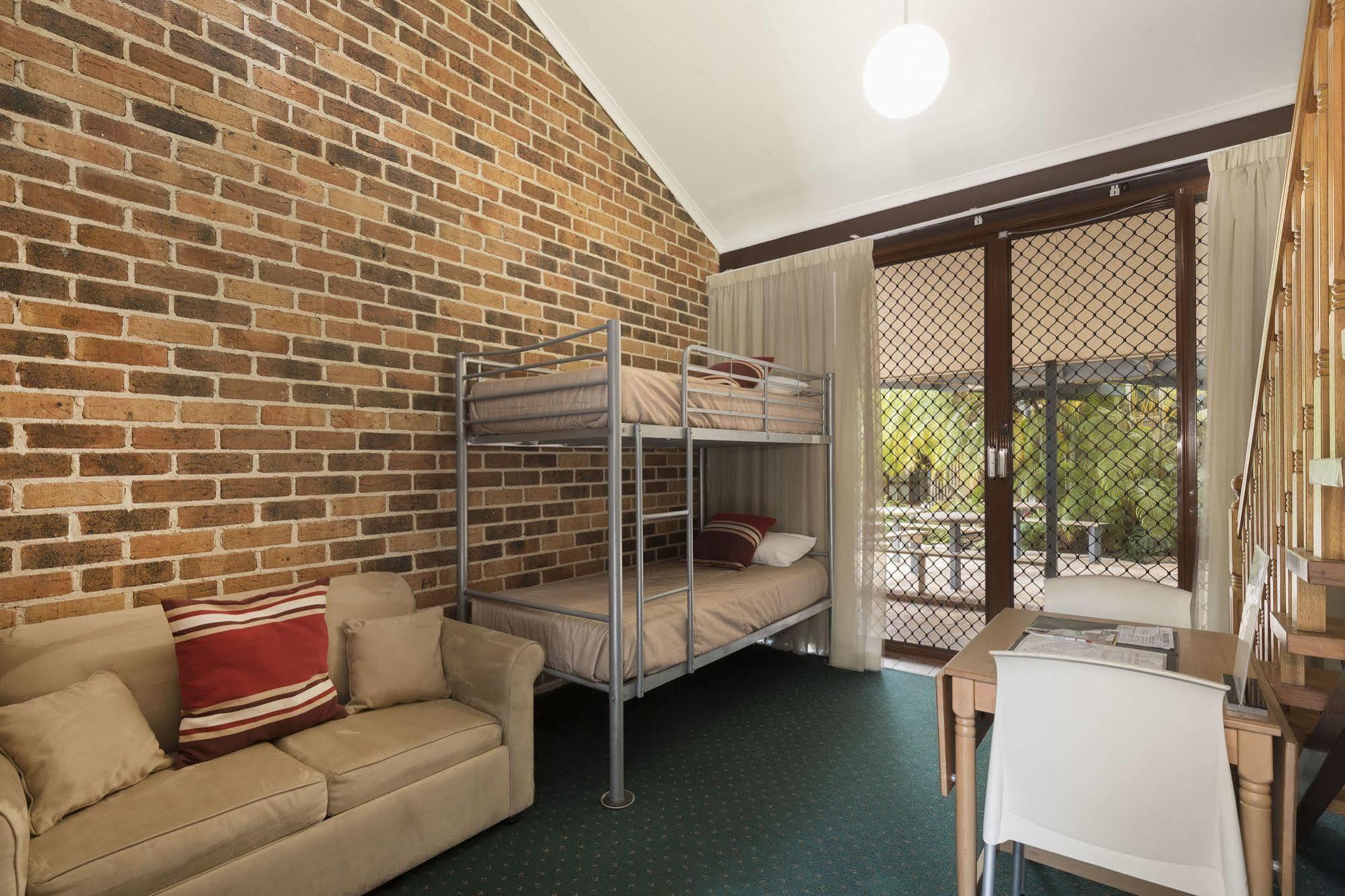 Beenleigh Yatala Motor Inn Zewnętrze zdjęcie