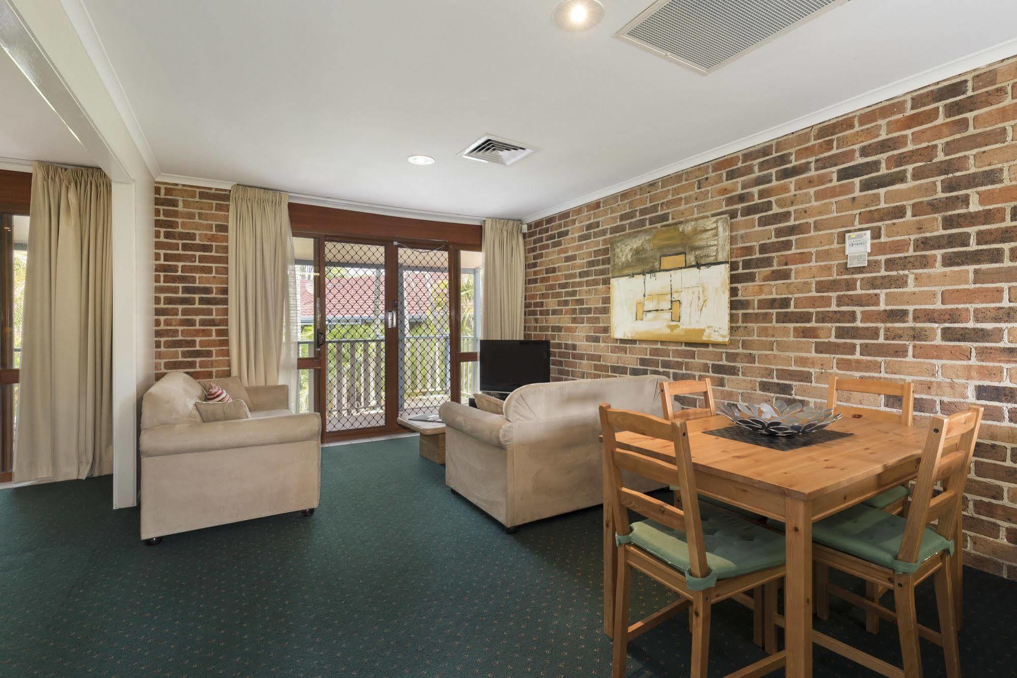 Beenleigh Yatala Motor Inn Zewnętrze zdjęcie