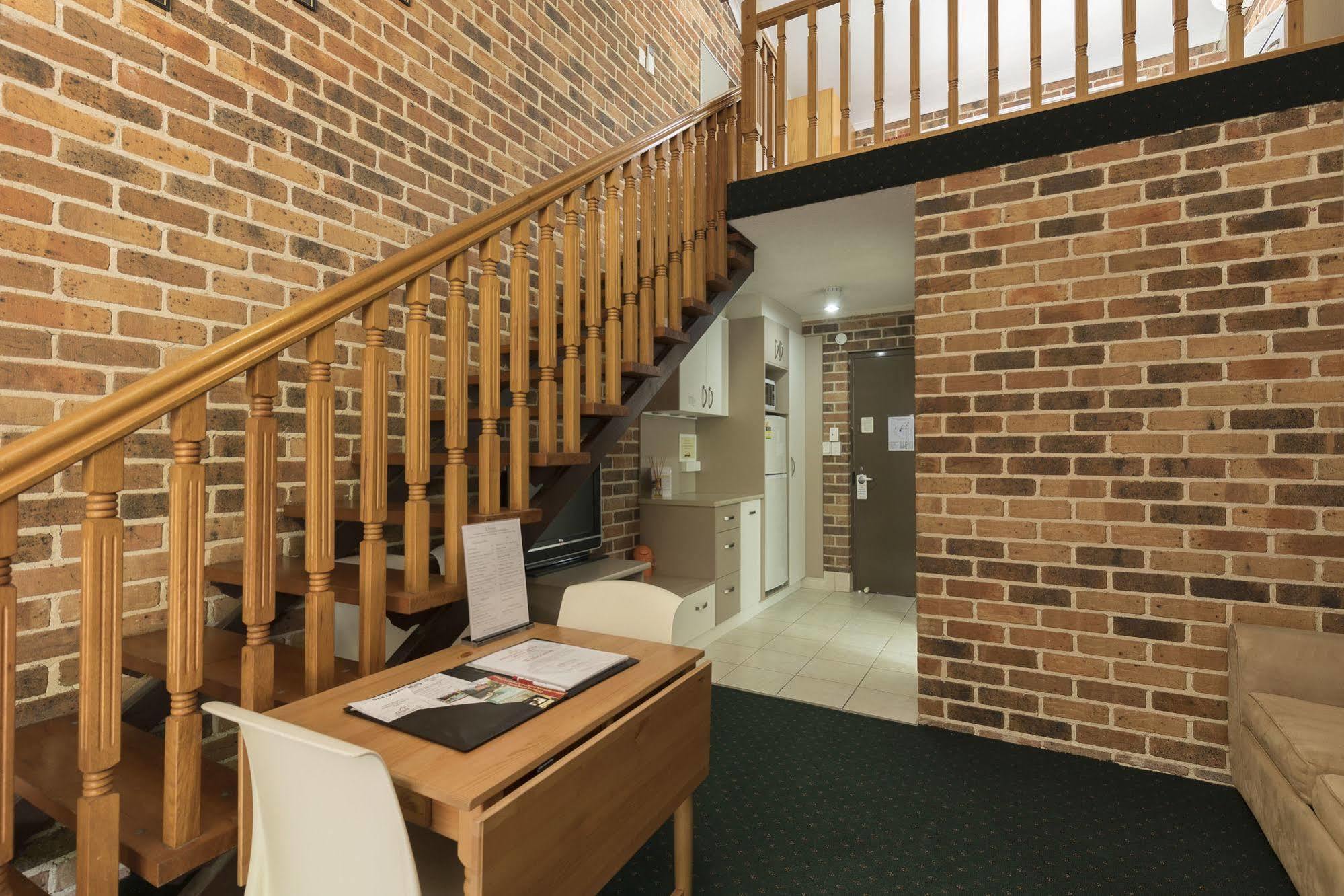 Beenleigh Yatala Motor Inn Zewnętrze zdjęcie