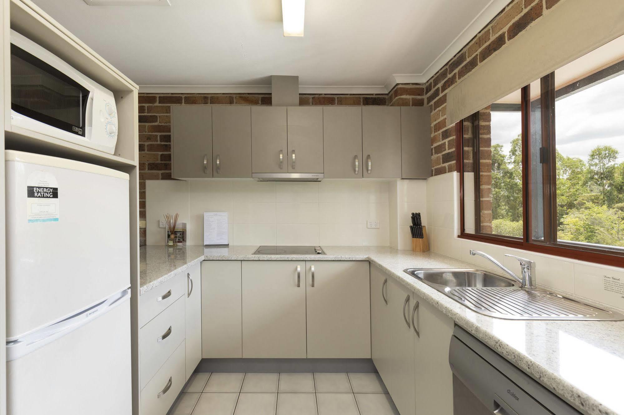 Beenleigh Yatala Motor Inn Zewnętrze zdjęcie