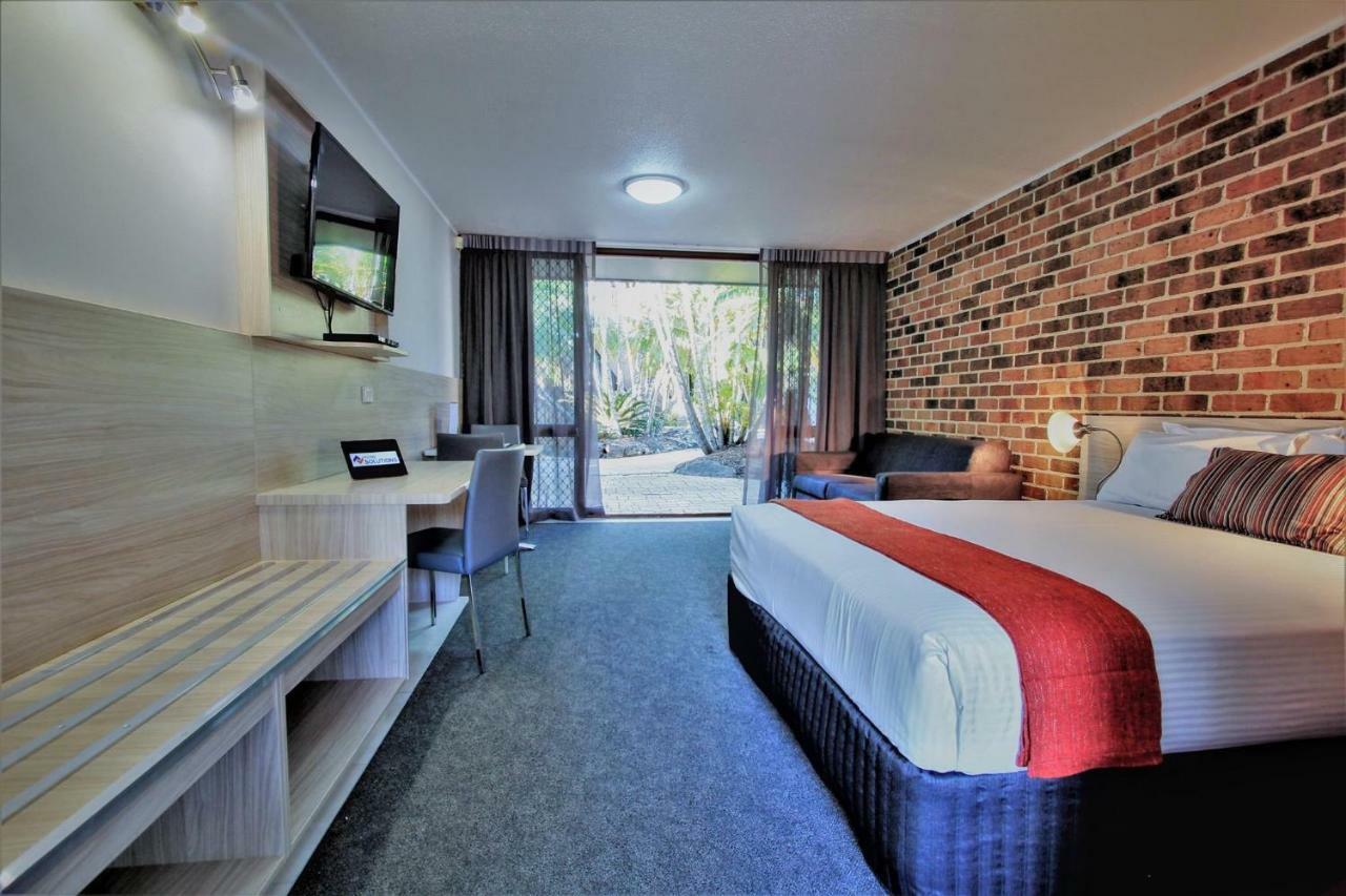 Beenleigh Yatala Motor Inn Zewnętrze zdjęcie
